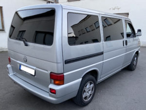 T4 Keramikfolie Beluga